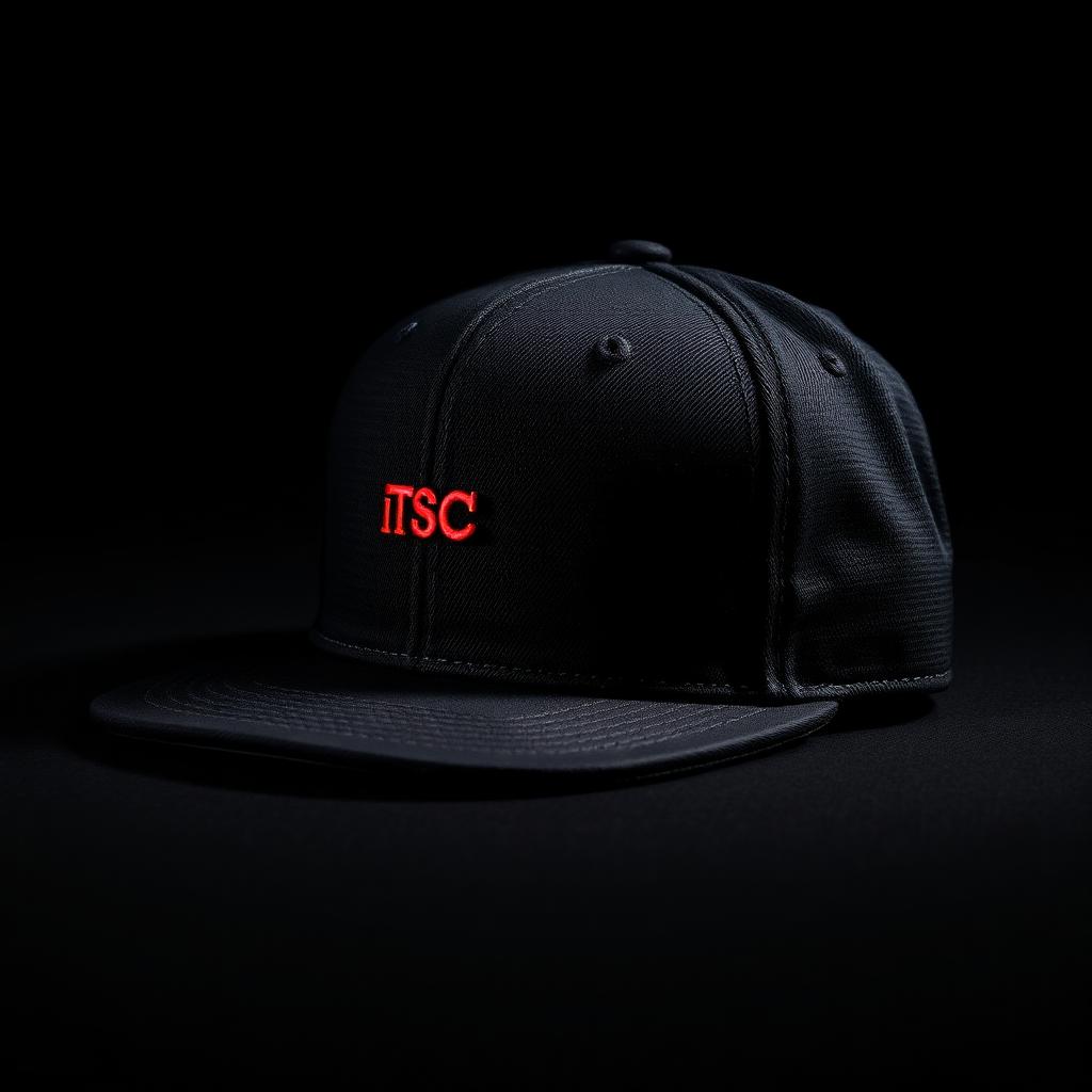 Boné Snapback