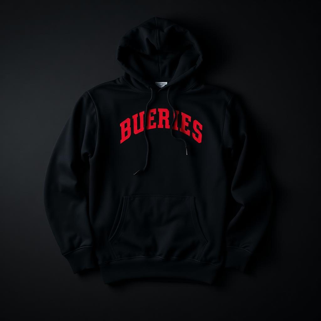 Moletom Hoodie