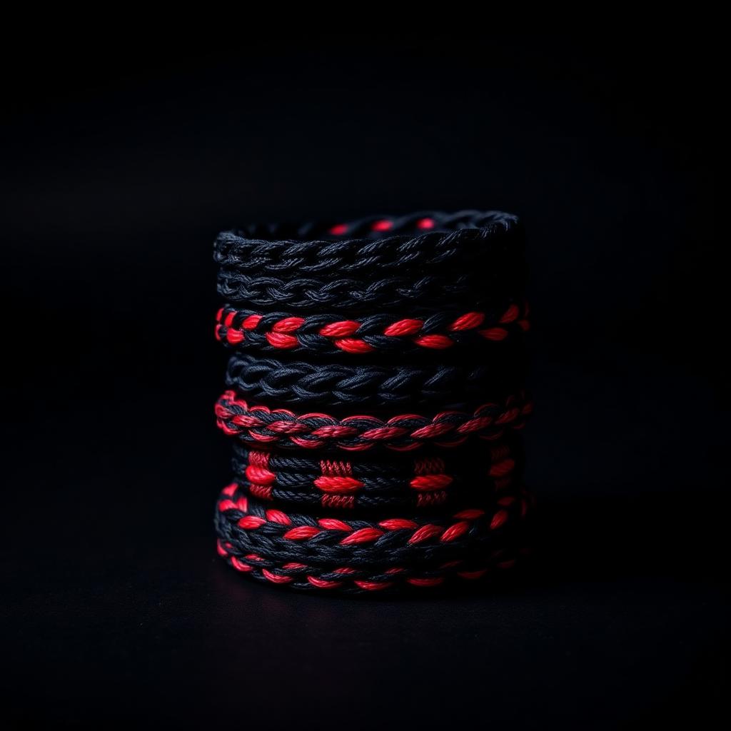 Kit Pulseiras