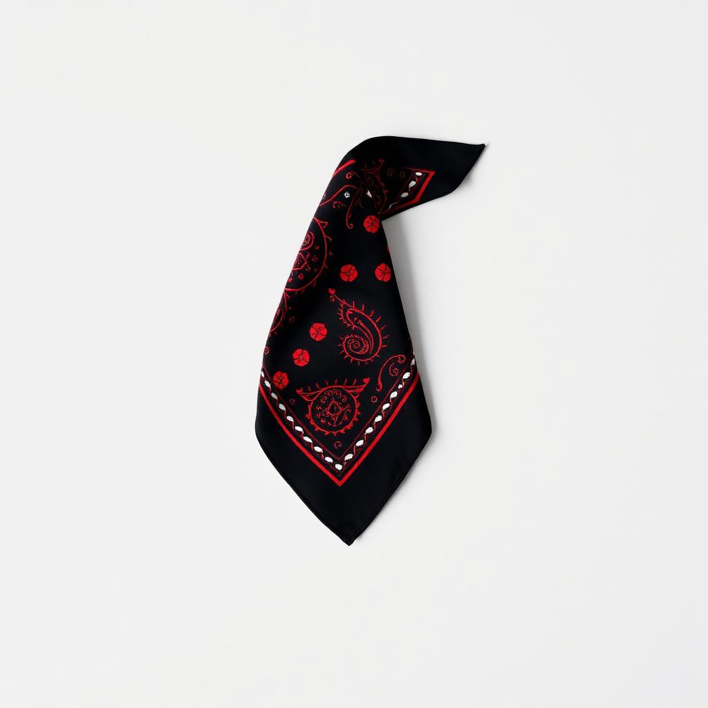 Bandana Paisley